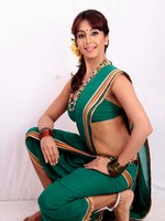 Sanjana Spicy  Photos